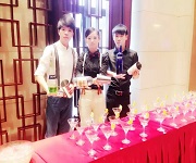 首届门业发展方向暨新(xīn)技术探索高峰会酒会
