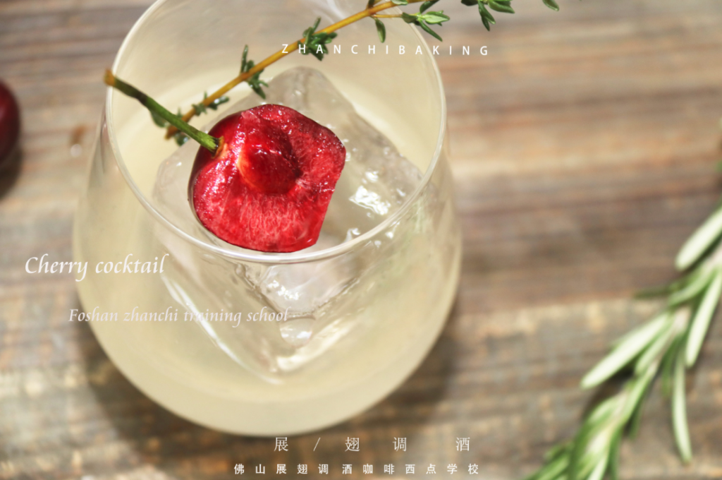 如何讓你的雞尾酒更加有(yǒu)創意？