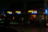 學(xué)員工(gōng)作(zuò)單位COCO酒吧