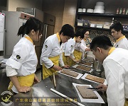 蛋撻、蛋卷實操課程 
