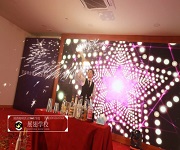 調酒師培訓_2018年羅蘭徳式門窗營銷峰會答(dá)謝(xiè)宴會