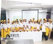 面包分(fēn)享會