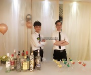 深圳工(gōng)商(shāng)聯答(dá)謝(xiè)酒會學(xué)員戶外實踐