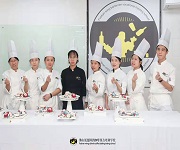 韓式裱花(huā)實操課堂