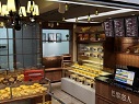 巴黎戀人蛋糕店(diàn)
