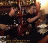 夏季雞尾酒制作(zuò)