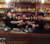 風味雞尾酒制作(zuò)