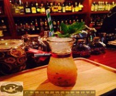 午後時光【伏特加經典系列雞尾酒】