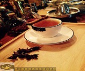 Whisky Toddy（威士忌經典系列）