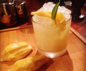 金色年華（特基拉酒經典系列雞尾酒）