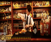 創意雞尾酒制作(zuò)