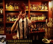 雞尾酒制作(zuò)