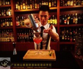 雞尾酒制作(zuò)