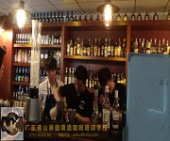 夏日雞尾酒制作(zuò)