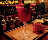 紫菲士（朗姆酒經典系列雞尾酒）