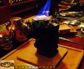 僵屍1号（朗姆酒經典系列雞尾酒）