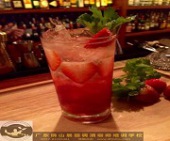 康邁克菲士【金酒經典系列雞尾酒】