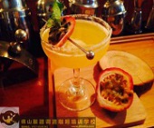 百香果瑪格麗特（特基拉酒經典系列雞尾酒）