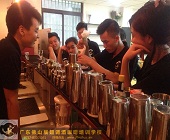 雞尾酒制作(zuò)