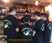 風味雞尾酒制作(zuò)課程 