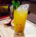 百香聖果（特飲）