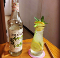 活力發電(diàn)站（飲品）