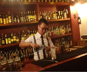 雞尾酒制作(zuò)課程【調酒師培訓】