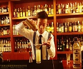 雞尾酒制作(zuò)課程【調酒師培訓】