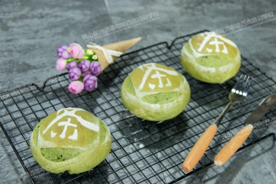 浙江紹興招聘面包師傅3名(míng)