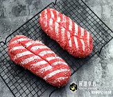 面包培訓--軟歐面包作(zuò)品