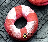 面包培訓--軟歐面包作(zuò)品