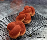 面包培訓--軟歐面包作(zuò)品