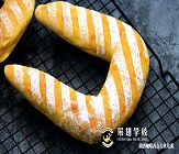 面包培訓--軟歐面包作(zuò)品