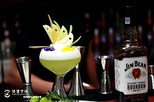 創意雞尾酒