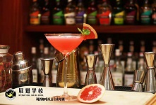 創意雞尾酒