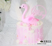 插件蛋糕作(zuò)品